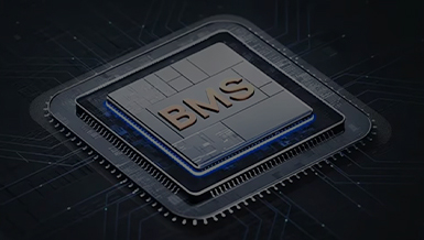 BMS INTELLIGENT BATTERY MANAGEMENT